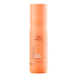 Invigo - Nutri-Enrich aufbauendes Shampoo für trockenes oder geschwächtes Haar